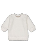 Teddy sweater - The Neutrals Offwhite 51602394