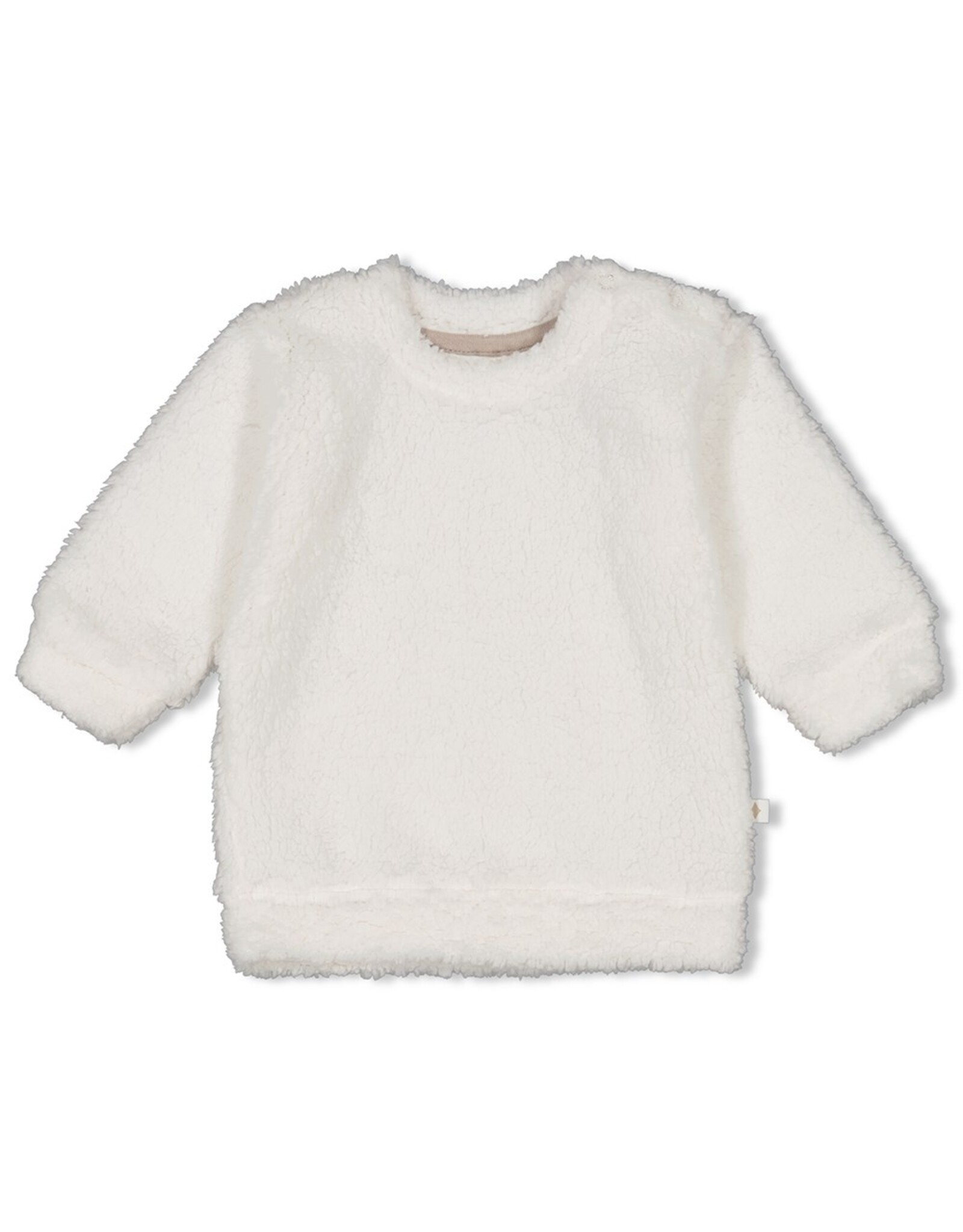 Teddy sweater - The Neutrals Offwhite 51602394
