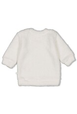 Teddy sweater - The Neutrals Offwhite 51602394