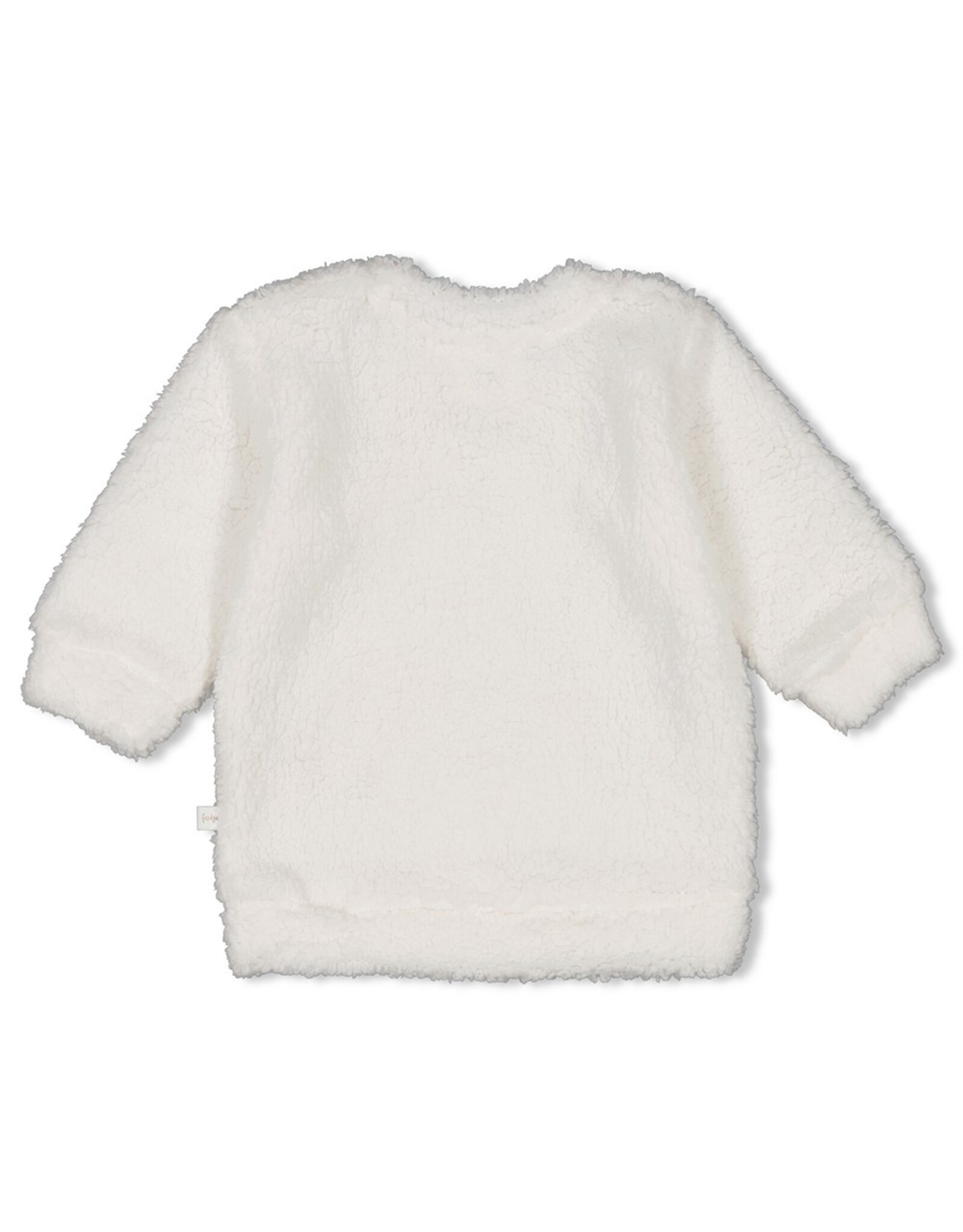 Teddy sweater - The Neutrals Offwhite 51602394