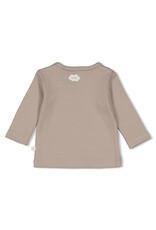 Longsleeve - The Neutrals Taupe 51602393