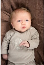 Longsleeve - The Neutrals Taupe 51602393