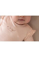 Feetje Longsleeve - Little Rosebud l.Roze 51602355