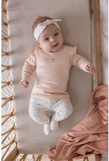 Feetje Longsleeve - Little Rosebud l.Roze 51602355