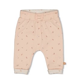 Feetje Broek AOP - Little Rosebud l.Roze 52202190