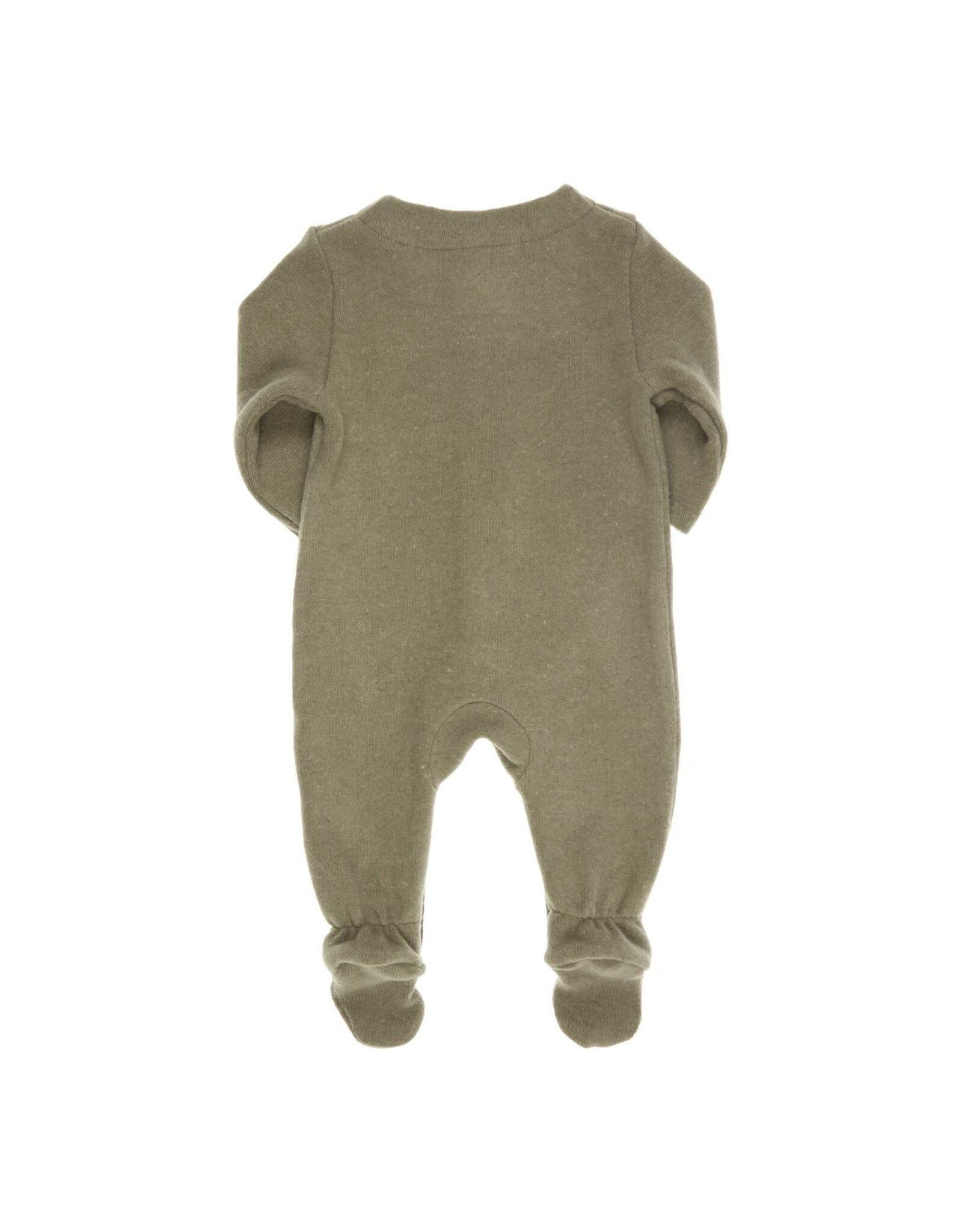 Gymp Boys Creepersuit Gillo Green 480-4874-21-GN