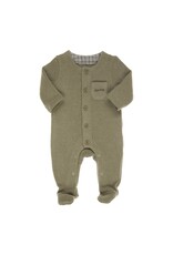 Gymp Boys Creepersuit Gillo Green 480-4874-21-GN