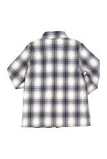 Gymp Boys Shirt Ryan Grey 361-4670-20-GS