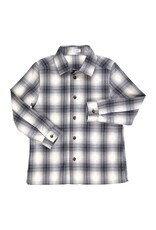 Gymp Boys Shirt Ryan Grey 361-4670-20-GS