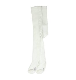 Gymp Girls Tights Keit Off White 05-4544-10-OW