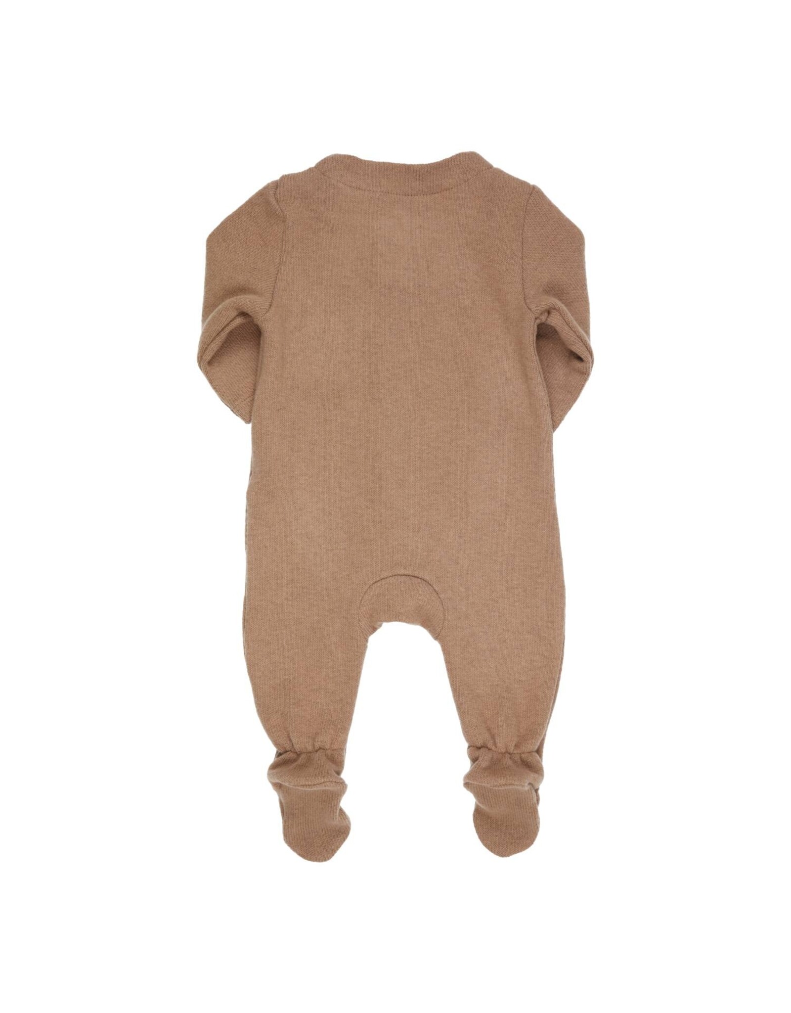 Gymp Boys Creepersuit Gillo Camel 480-4873-21-CM