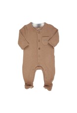 Gymp Boys Creepersuit Gillo Camel 480-4873-21-CM