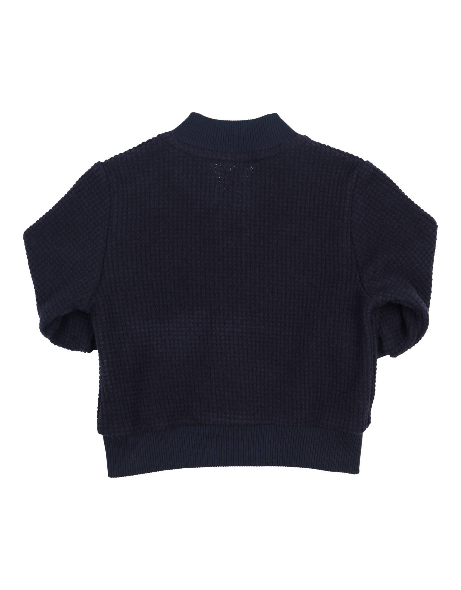 Gymp Boys Cardigan Pablo Navy 350-4820-20-M