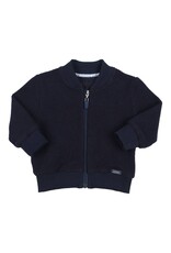 Gymp Boys Cardigan Pablo Navy 350-4820-20-M