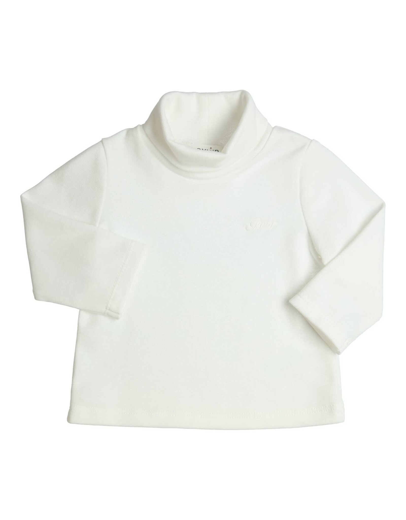 Gymp Girls Longsleeve Robby Off White 352-4550-10-OW