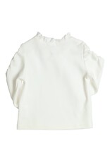 Gymp Girls Longsleeve Aerodoux Off White 352-4869-11-OW