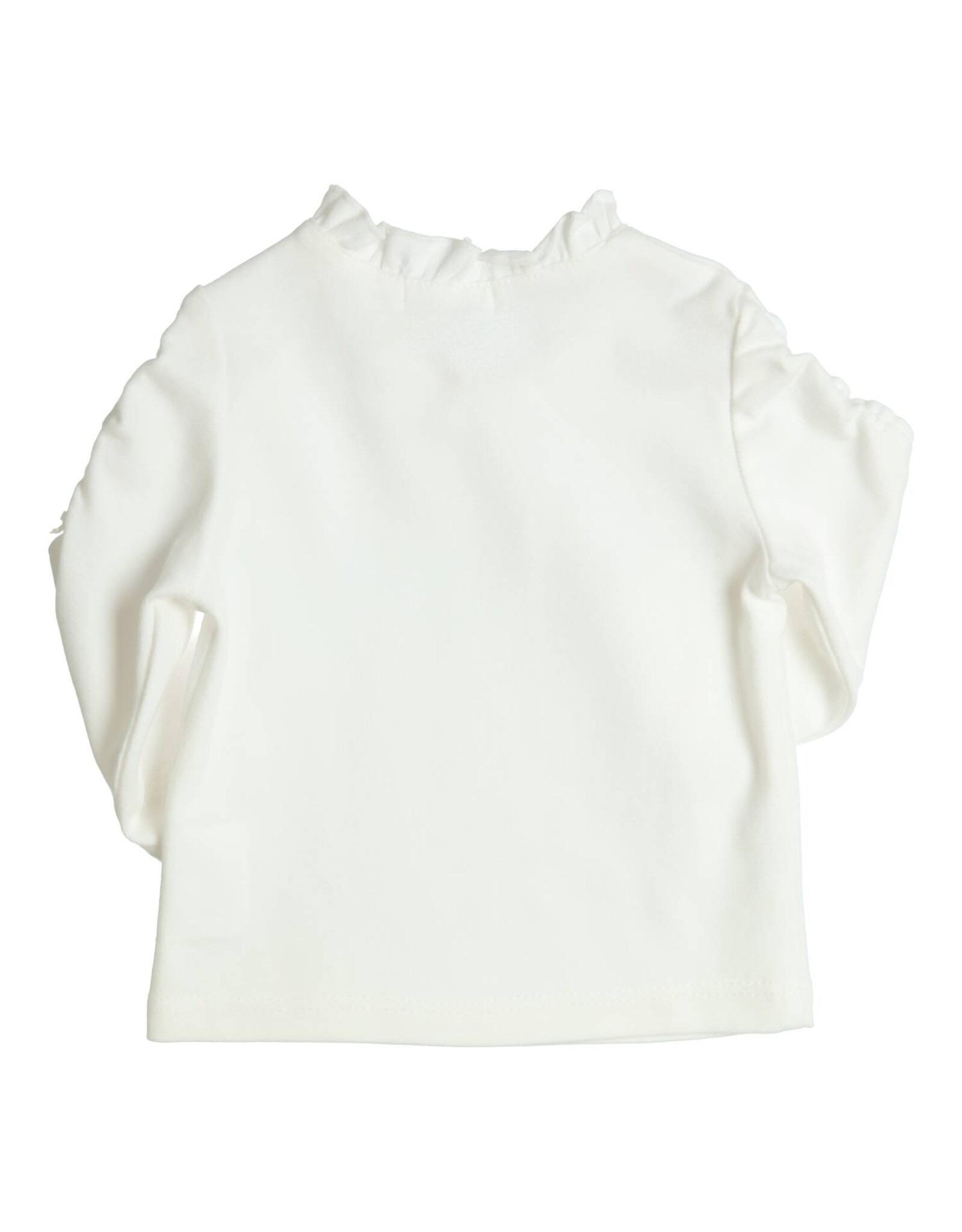 Gymp Girls Longsleeve Aerodoux Off White 352-4869-11-OW