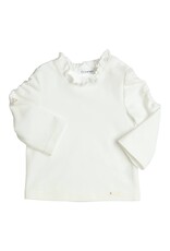 Gymp Girls Longsleeve Aerodoux Off White 352-4869-11-OW