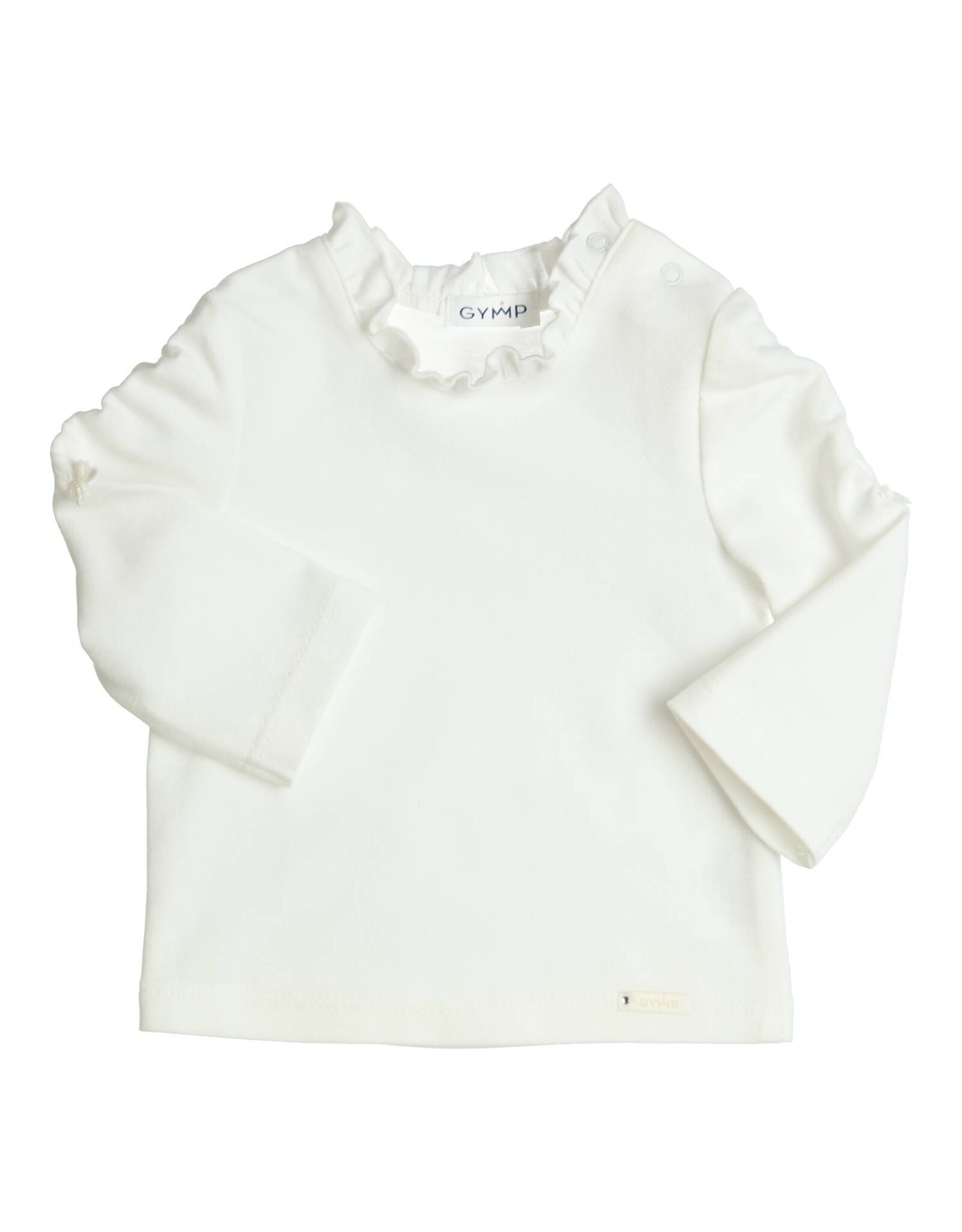 Gymp Girls Longsleeve Aerodoux Off White 352-4869-11-OW