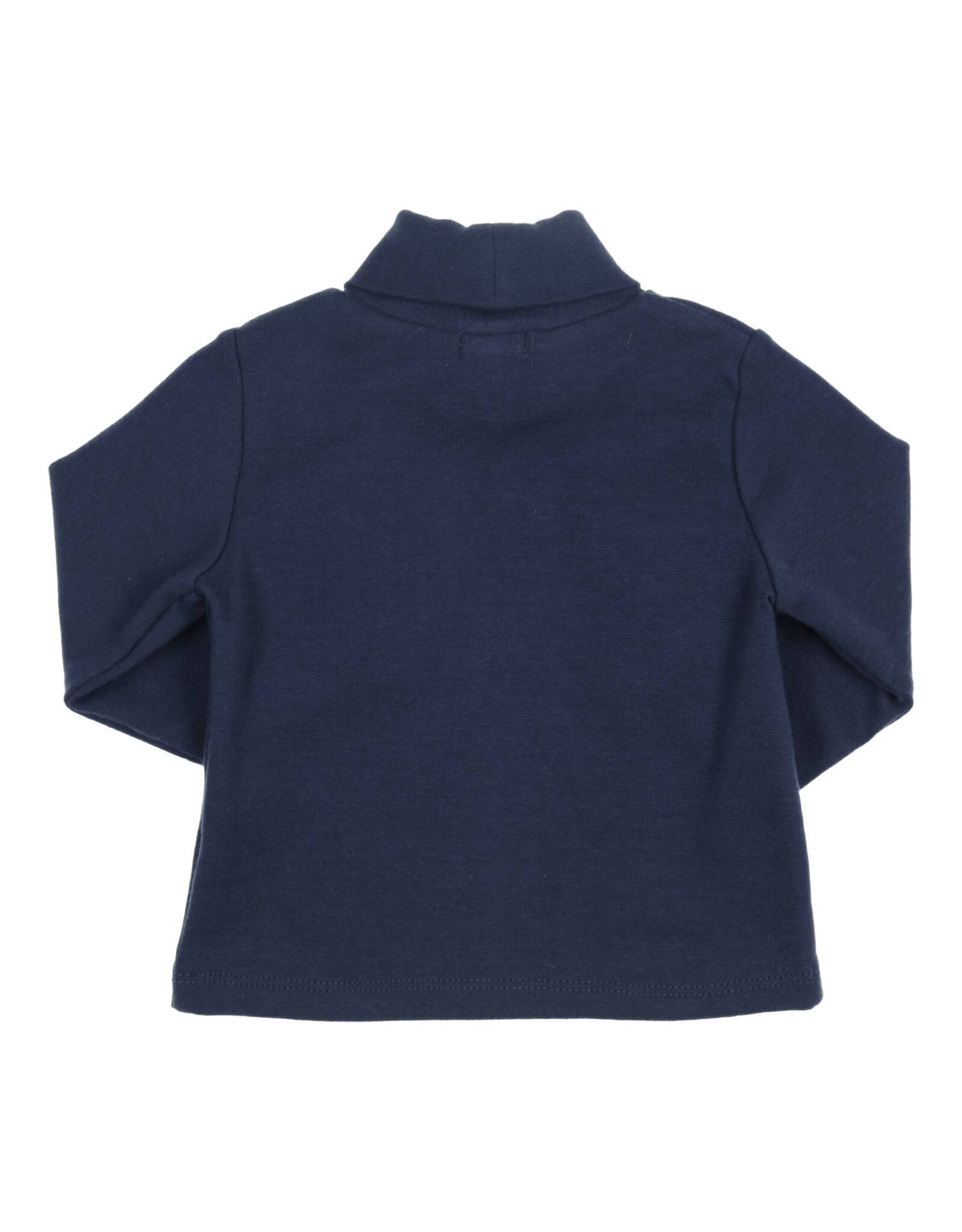 Gymp Boys Longsleeve Robby Navy 352-4552-20-M