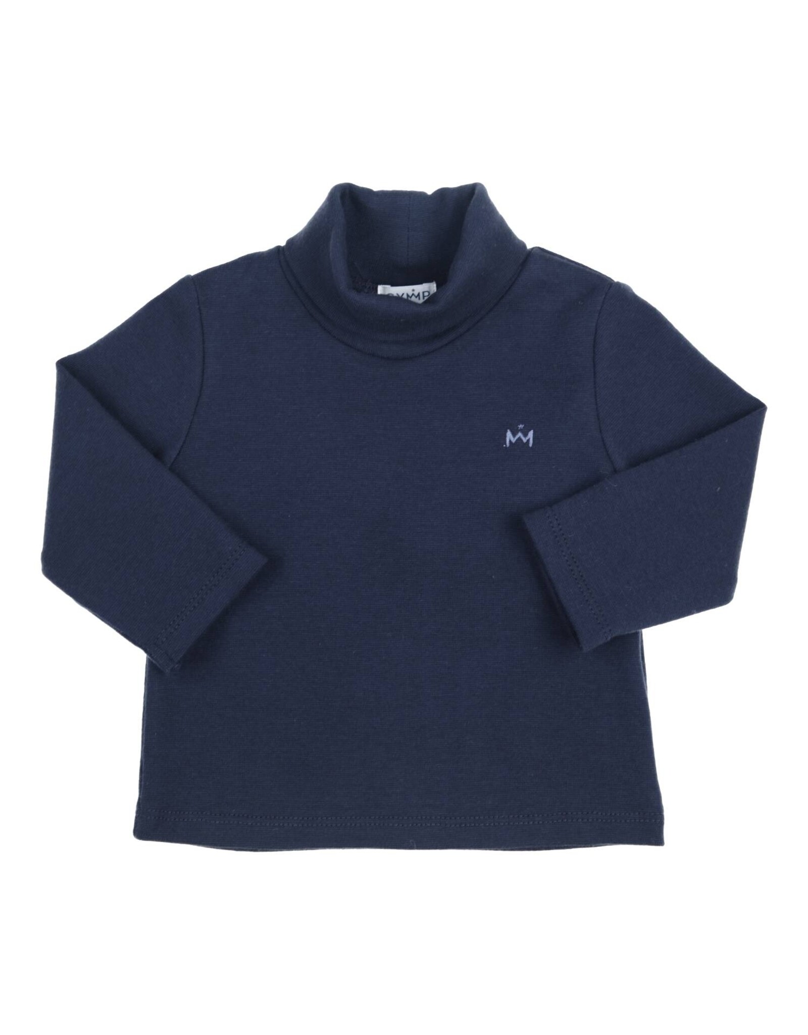 Gymp Boys Longsleeve Robby Navy 352-4552-20-M