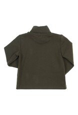 Gymp Boys Longsleeve Robby Khaki 352-4553-20-K