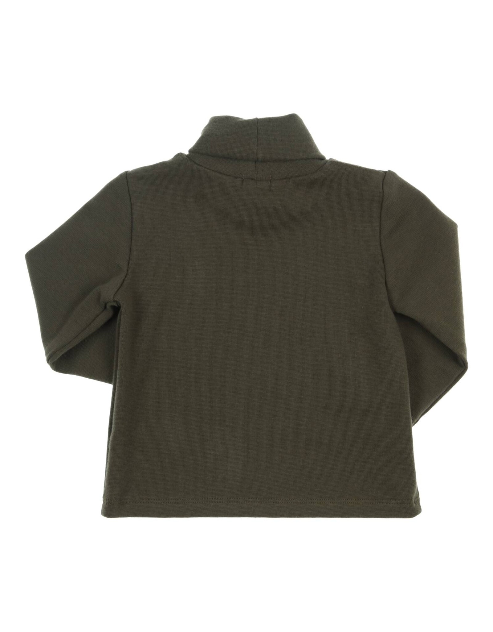 Gymp Boys Longsleeve Robby Khaki 352-4553-20-K