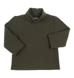 Gymp Boys Longsleeve Robby Khaki 352-4553-20-K