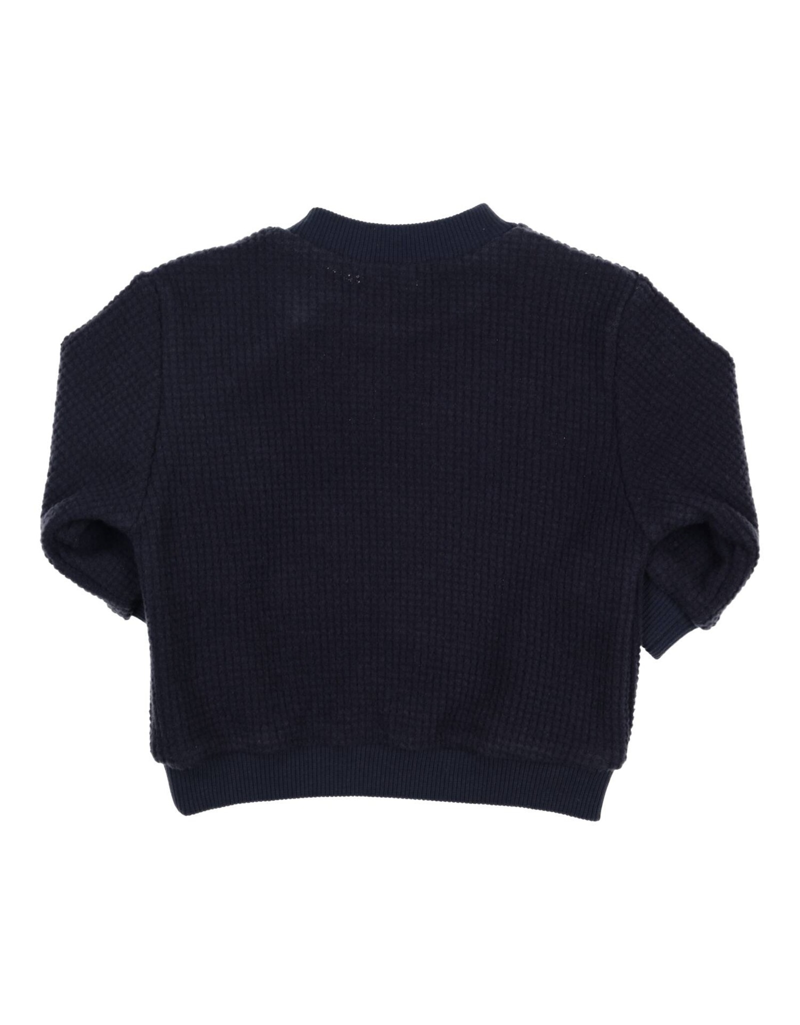 Gymp Boys Sweater Pablo Navy 352-4821-20-M