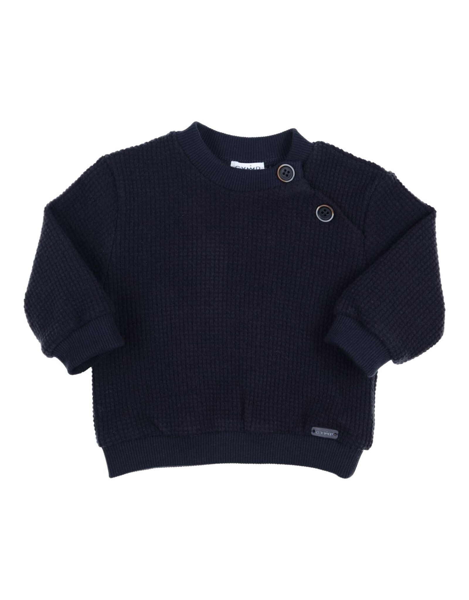 Gymp Boys Sweater Pablo Navy 352-4821-20-M