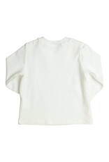 Gymp Boys Longsleeve Aerodoux Off White 352-4813-20-OW