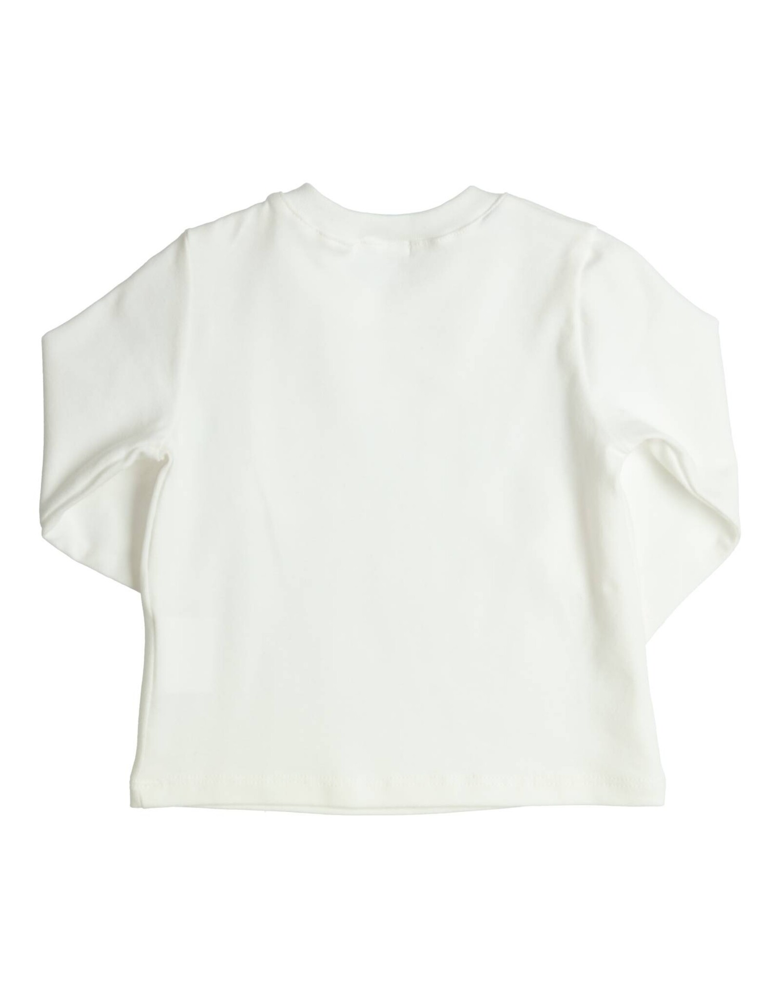 Gymp Boys Longsleeve Aerodoux Off White 352-4813-20-OW