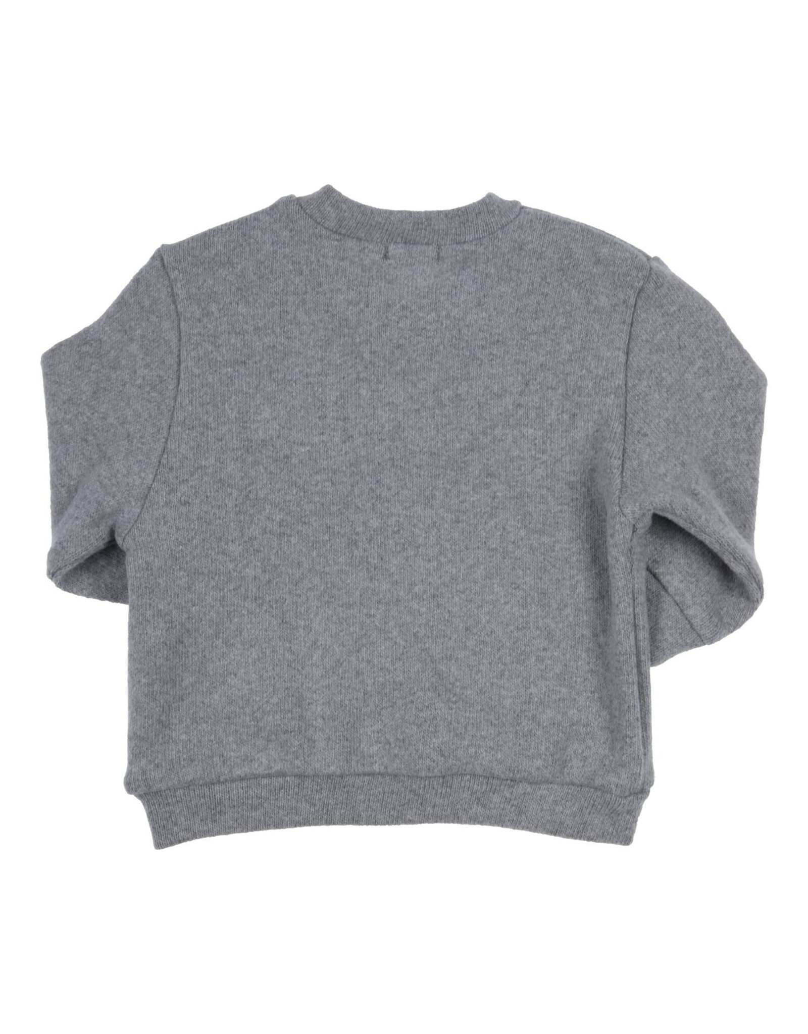 Gymp Boys Sweater Gillo Grey 352-4798-20-GS