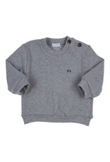 Gymp Boys Sweater Gillo Grey 352-4798-20-GS