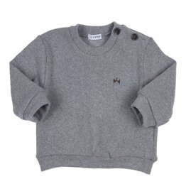 Gymp Boys Sweater Gillo Grey 352-4798-20-GS