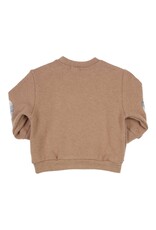 Gymp Boys Sweater Gillo Camel 352-4793-20-CM