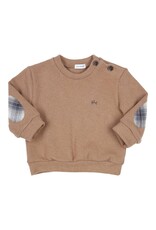 Gymp Boys Sweater Gillo Camel 352-4793-20-CM