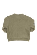 Gymp Boys Sweater Gillo Green 352-4792-20-GN