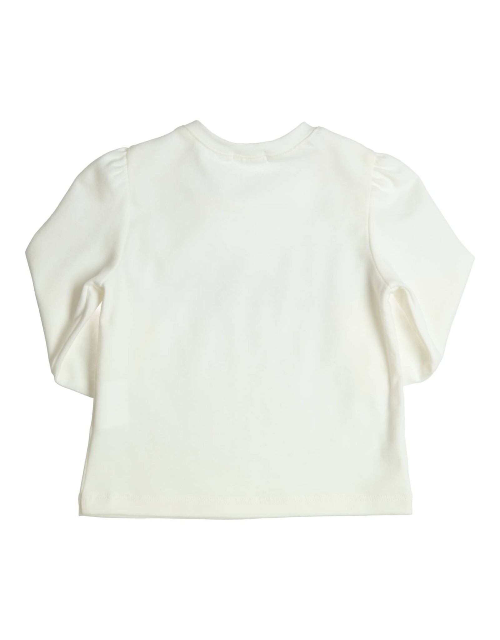 Gymp Girls Longsleeve Aerodoux Off White 352-4756-10-OW