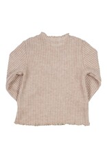 Gymp Girls Sweater Rica Beige 352-4754-10-BG