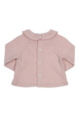 Gymp Girls Sweater Bobo Old Rose 352-4707-10-VR