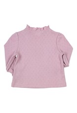 Gymp Girls Longsleeve Felice Lila 352-4657-10-L