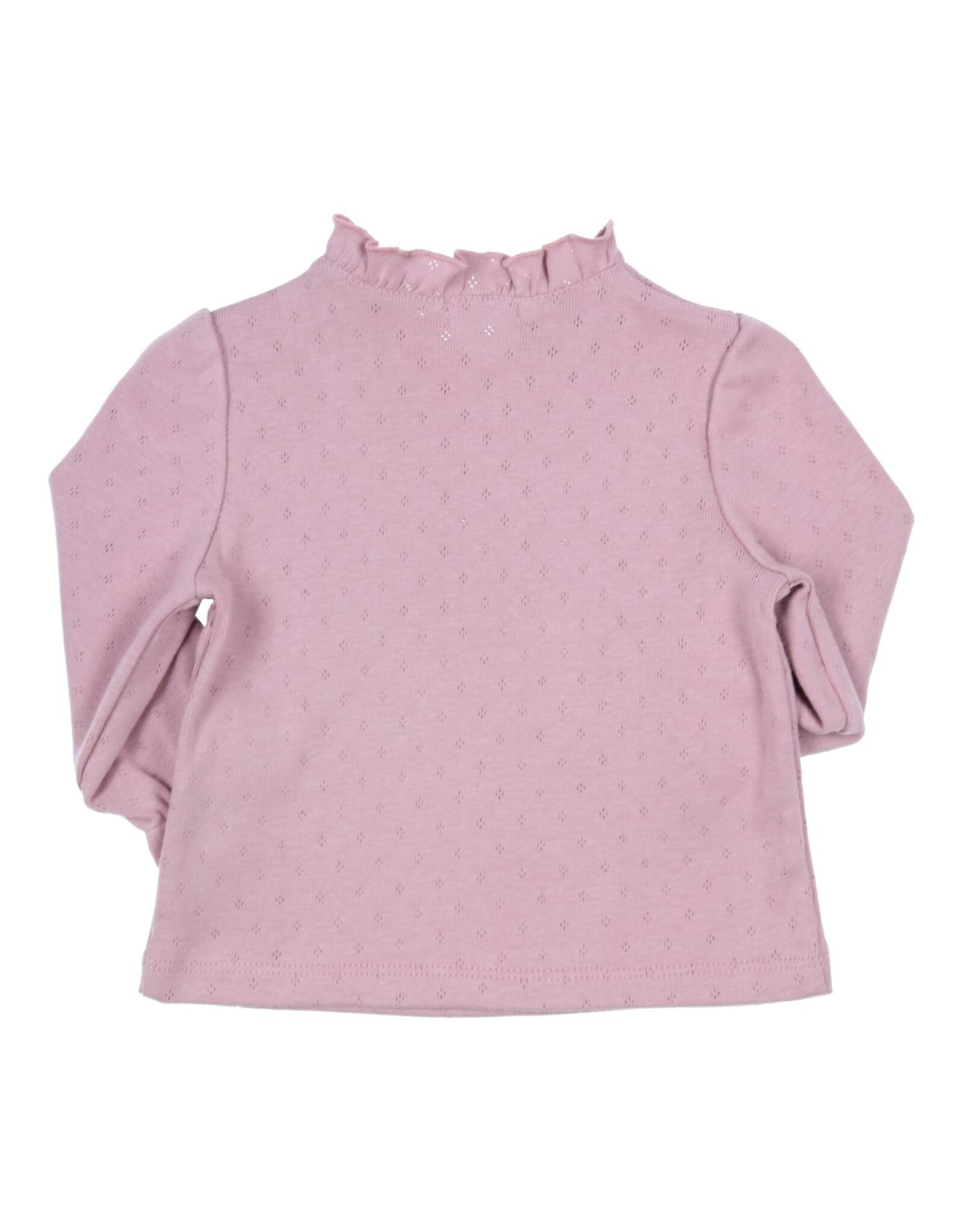 Gymp Girls Longsleeve Felice Lila 352-4657-10-L