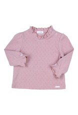 Gymp Girls Longsleeve Felice Lila 352-4657-10-L