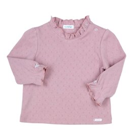 Gymp Girls Longsleeve Felice Lila 352-4657-10-L