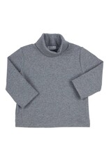 Gymp Boys Longsleeve Robbie Grey Melange 352-4554-20-GSCHINE