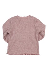 Gymp Girls Longsleeve Brinda Old Rose 352-4562-10-VR