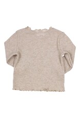 Gymp Girls Longsleeve Brinda Beige 352-4562-10-BG