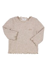 Gymp Girls Longsleeve Brinda Beige 352-4562-10-BG