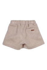 Gymp Girls Shorts Cathel Beige 400-4597-10-BG